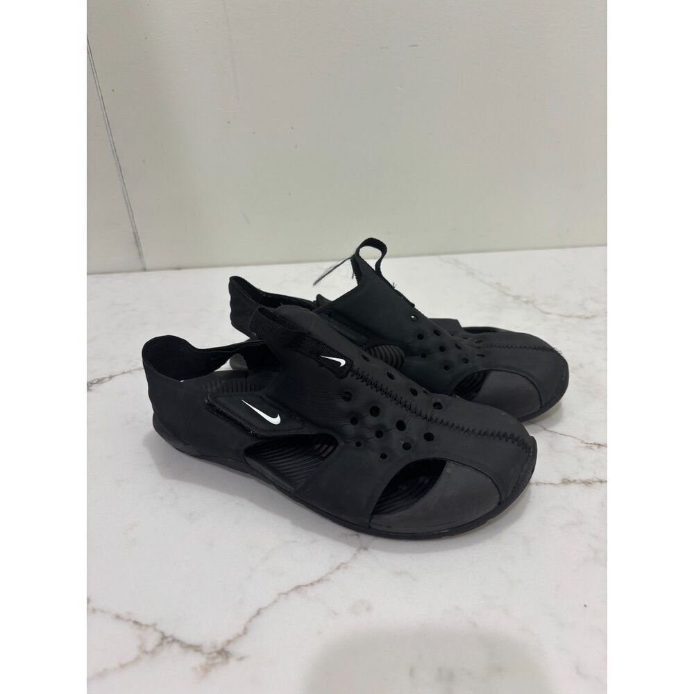 Boys Nike Sunray Protect 2 water sandals